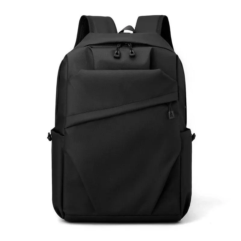Kicky Lightweight Laptop Backpack