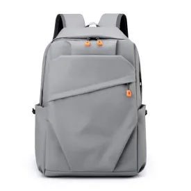 Kicky Lightweight Laptop Backpack