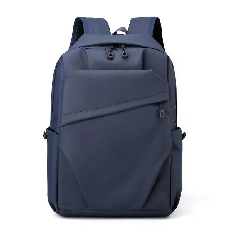 Kicky Lightweight Laptop Backpack