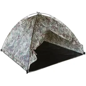 Kombat Kids BTP Play Dome Tent