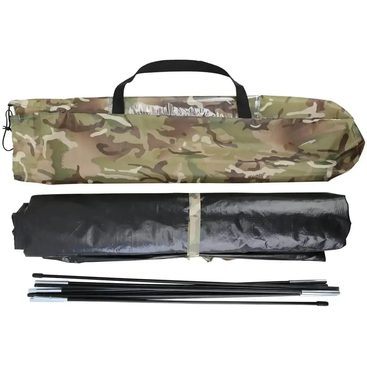 Kombat Kids BTP Play Dome Tent