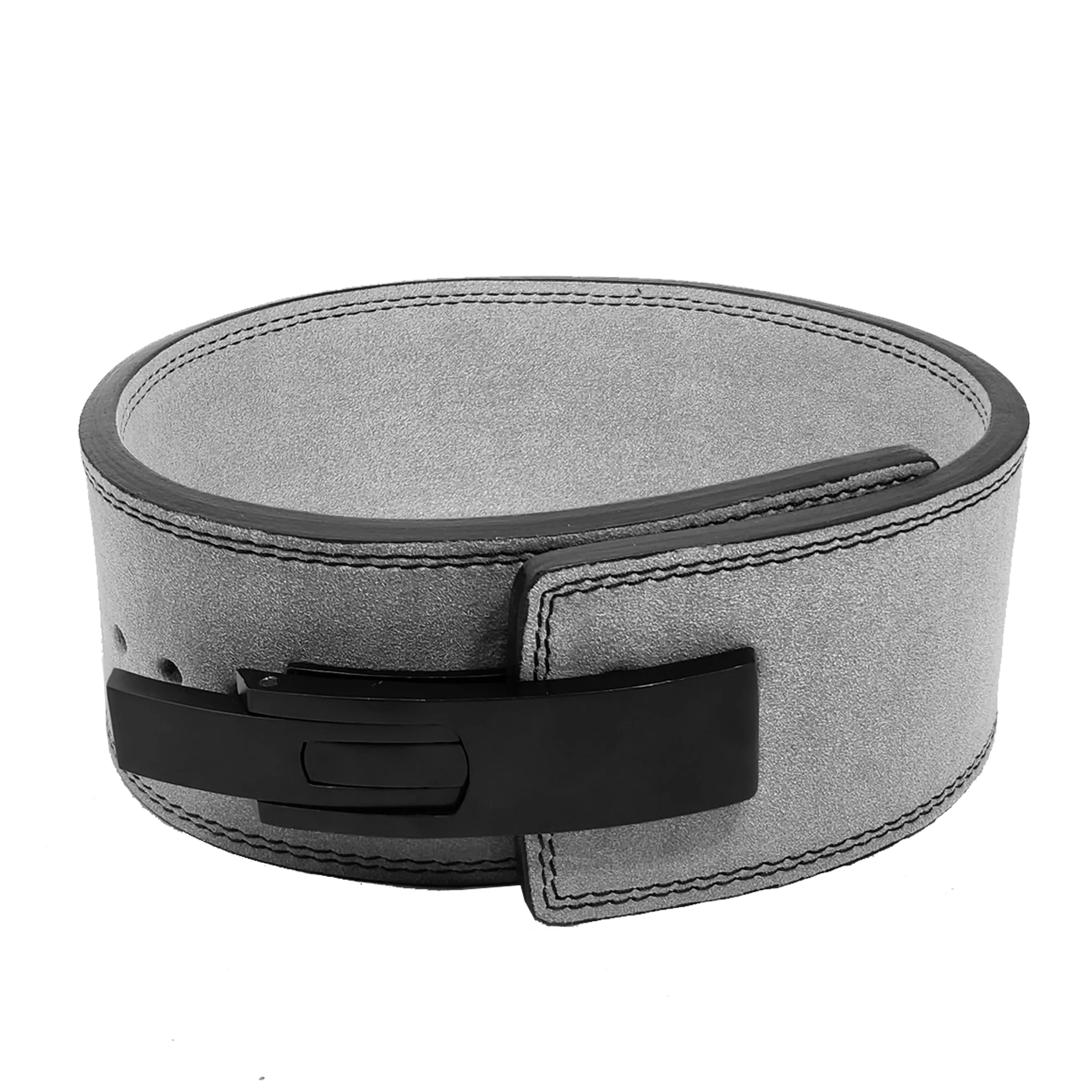Lever Belt - Grey