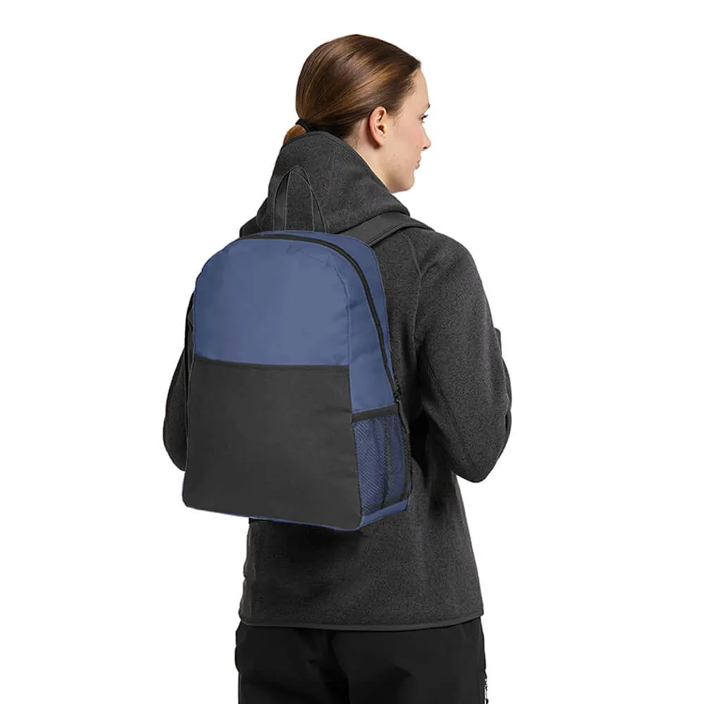 Lightweight Promotional Backpack | 16L, 600D