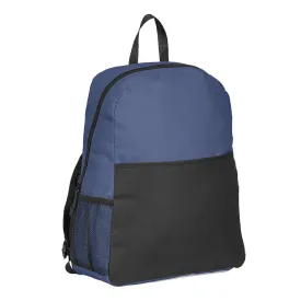 Lightweight Promotional Backpack | 16L, 600D