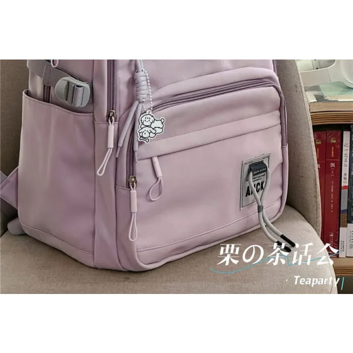 Logo Lightweight Backpack