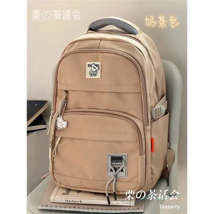 Logo Lightweight Backpack