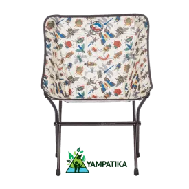 Mica Basin Camp Chair - Bugs