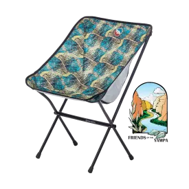 Mica Basin Camp Chair