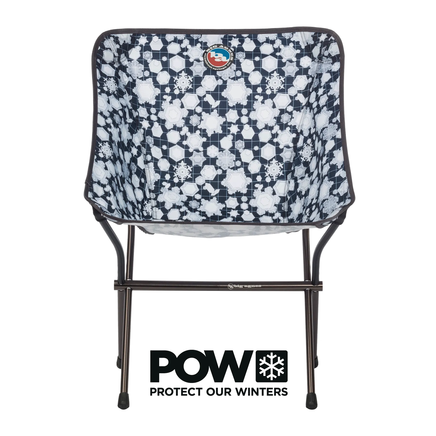 Mica Basin Camp Chair