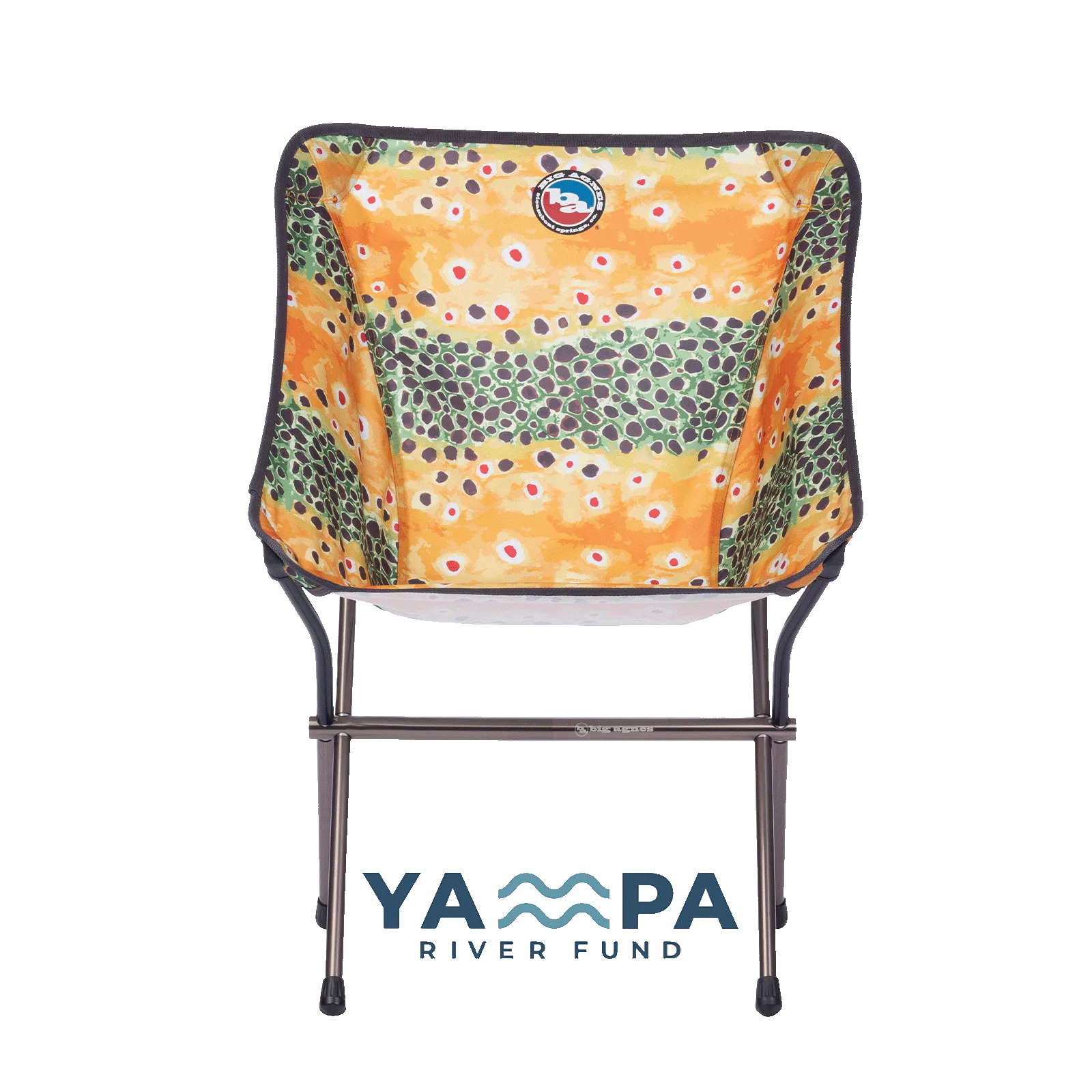 Mica Basin Camp Chair