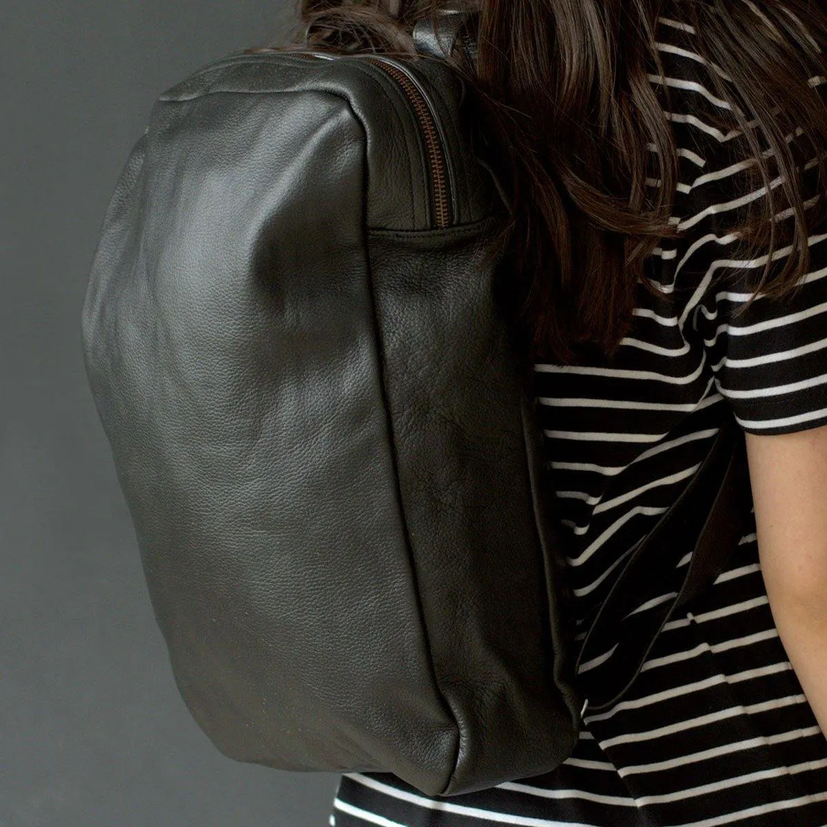 MONT5 Khaplu Rucksack