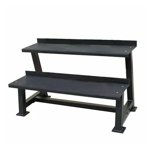 Morgan 2 Tier Kettlebell Rack - Pick Up Only