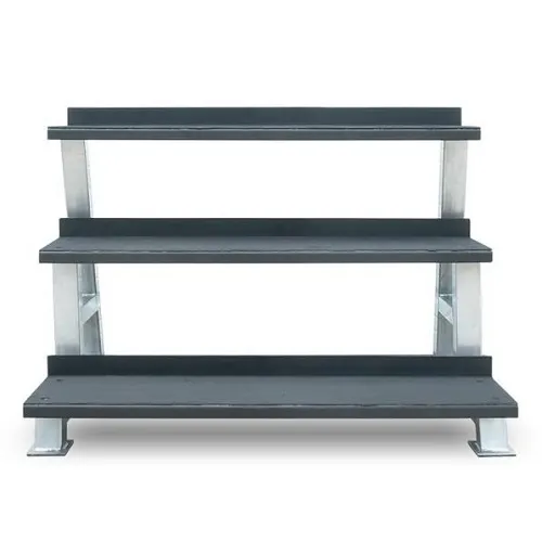 Morgan 3 Tier Elite Kettlebell Rack - Pick Up Only