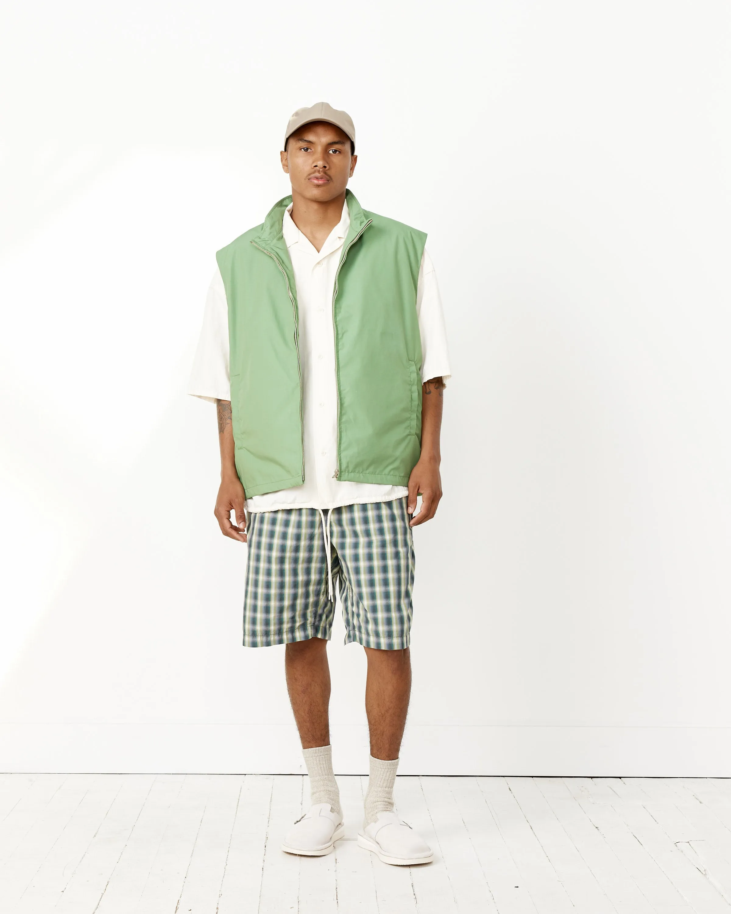 Multi Pocket Vest