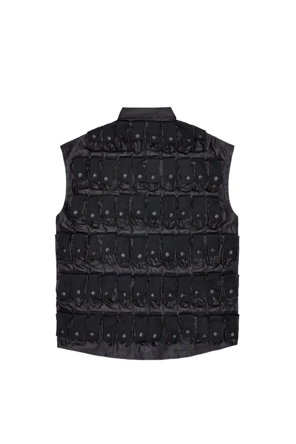 MULTI-POCKET VEST
