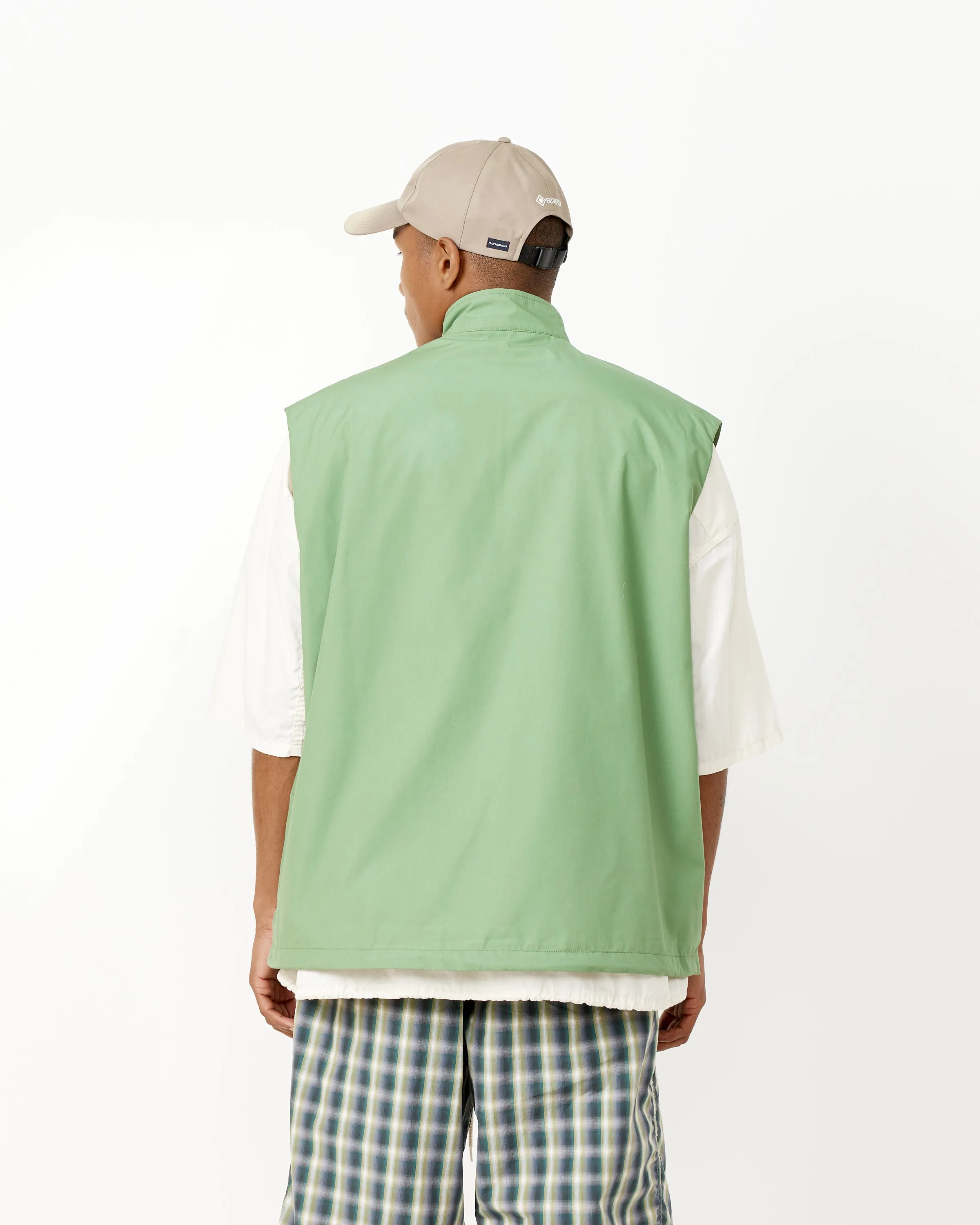 Multi Pocket Vest