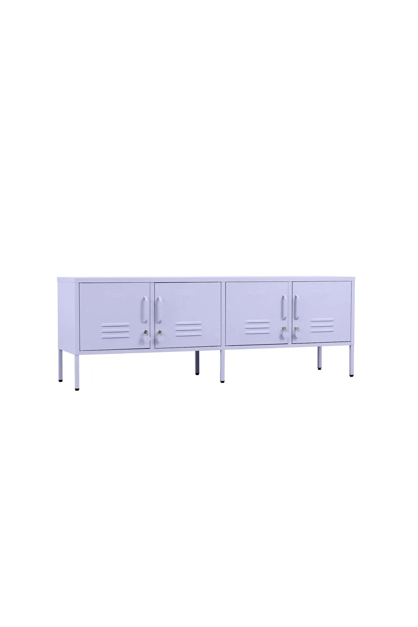 Mustard Made: The Standard - Lilac