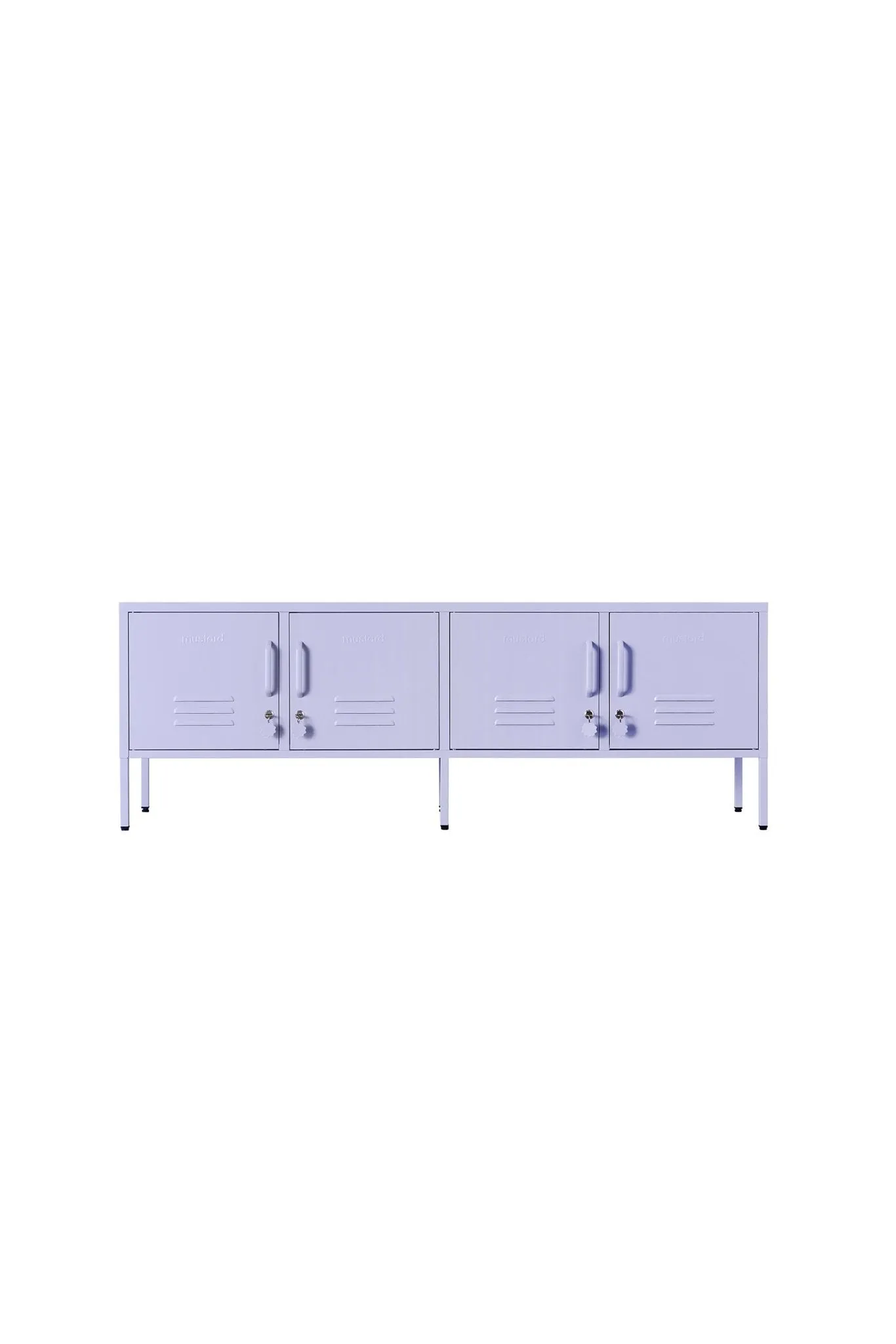 Mustard Made: The Standard - Lilac