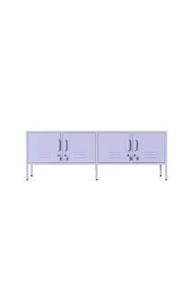Mustard Made: The Standard - Lilac