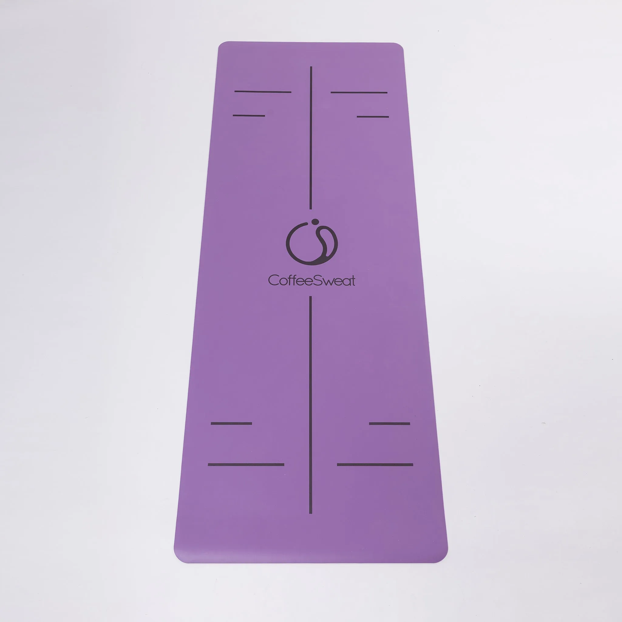 Namaste Yoga Mat (2mm)