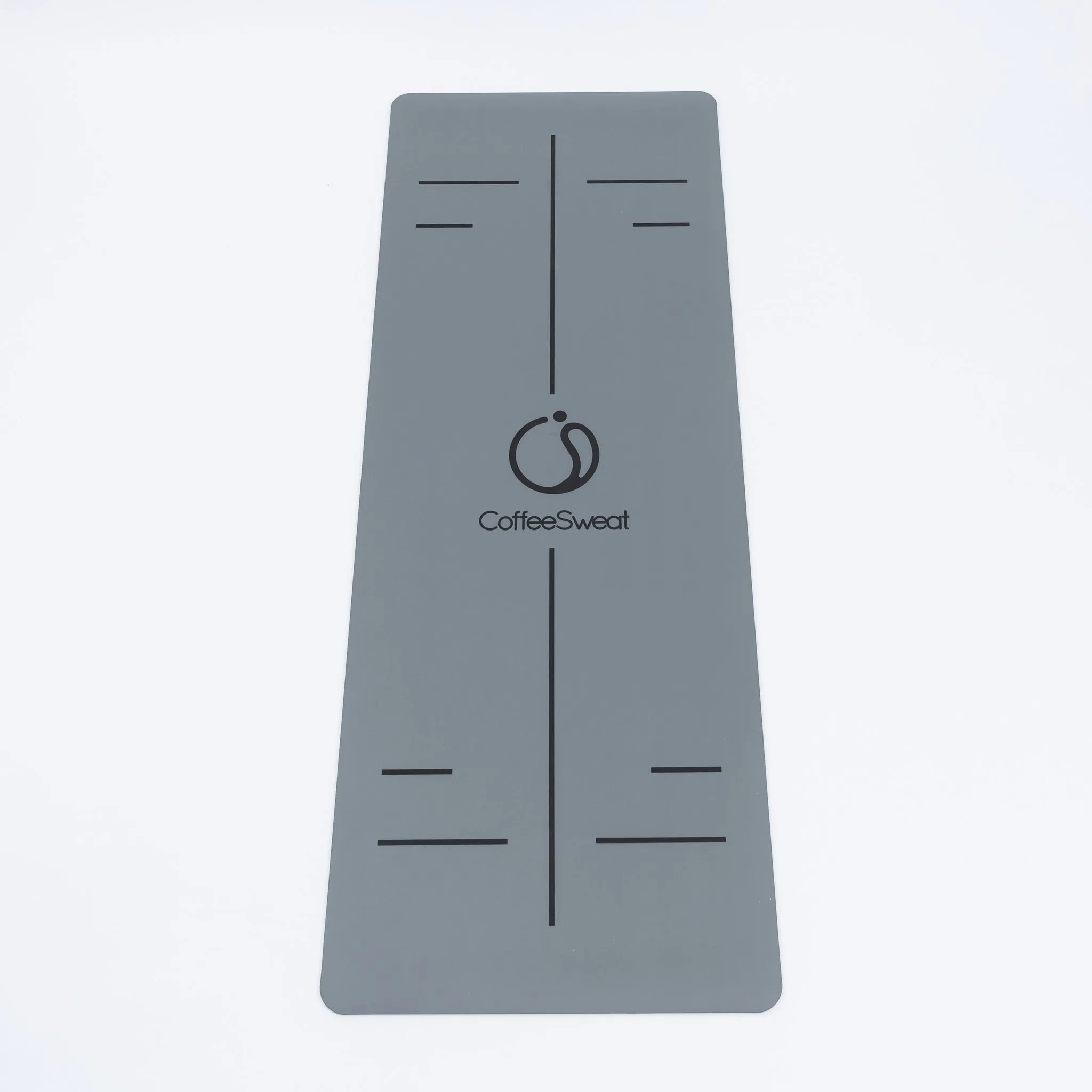 Namaste Yoga Mat (2mm)
