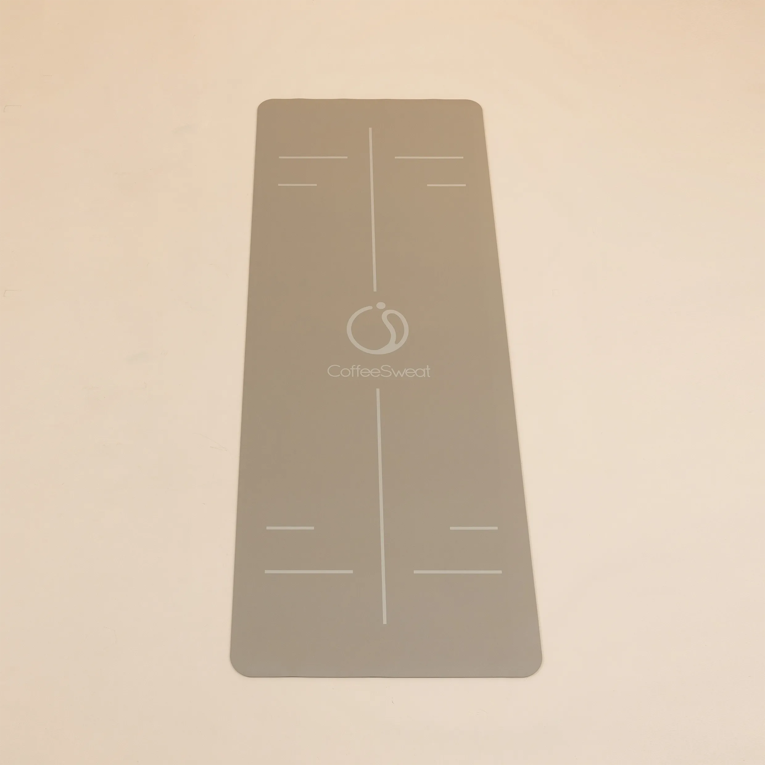 Namaste Yoga Mat (2mm)