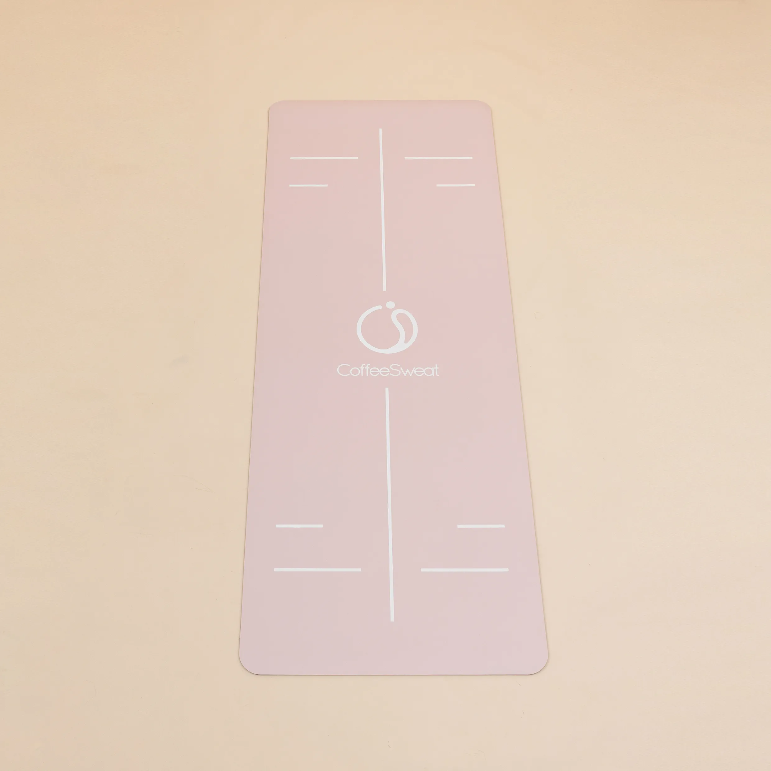 Namaste Yoga Mat (2mm)