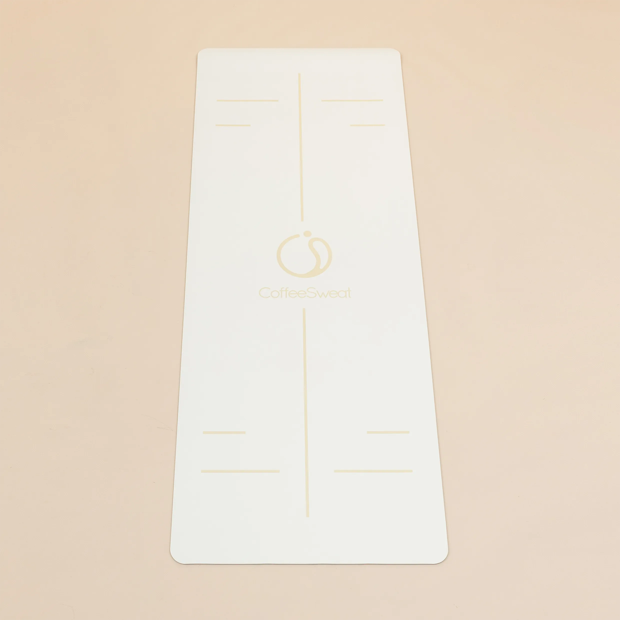 Namaste Yoga Mat (2mm)