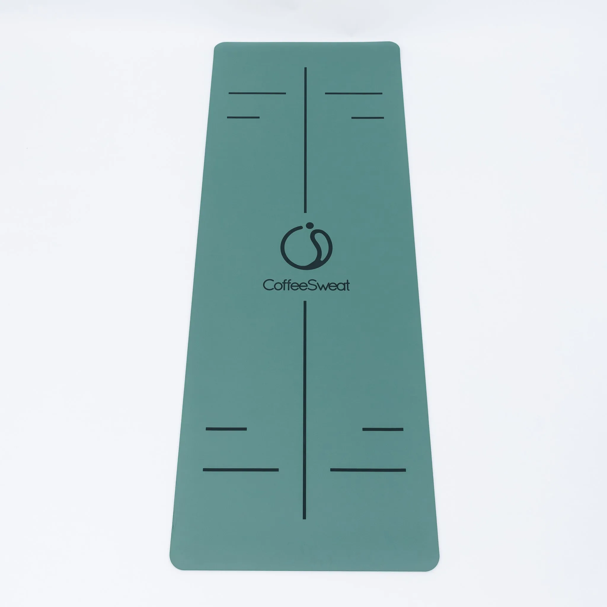 Namaste Yoga Mat (2mm)