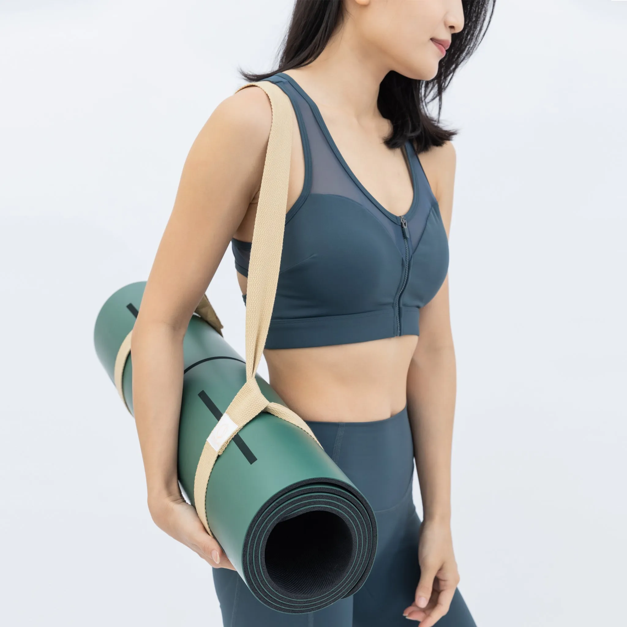 Namaste Yoga Mat (2mm)