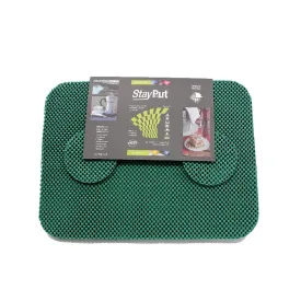 Non-Slip Tablemat and Coasters Set