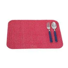 Non-Slip Tablemat and Coasters Set