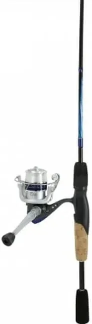 Okuma CSII-662M-20 Cascade II Combo