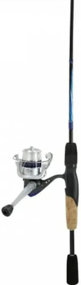 Okuma CSII-662M-20 Cascade II Combo