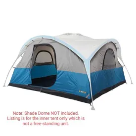 OZTRAIL Festival 15 Full Inner Tent Kit - Blue/Grey