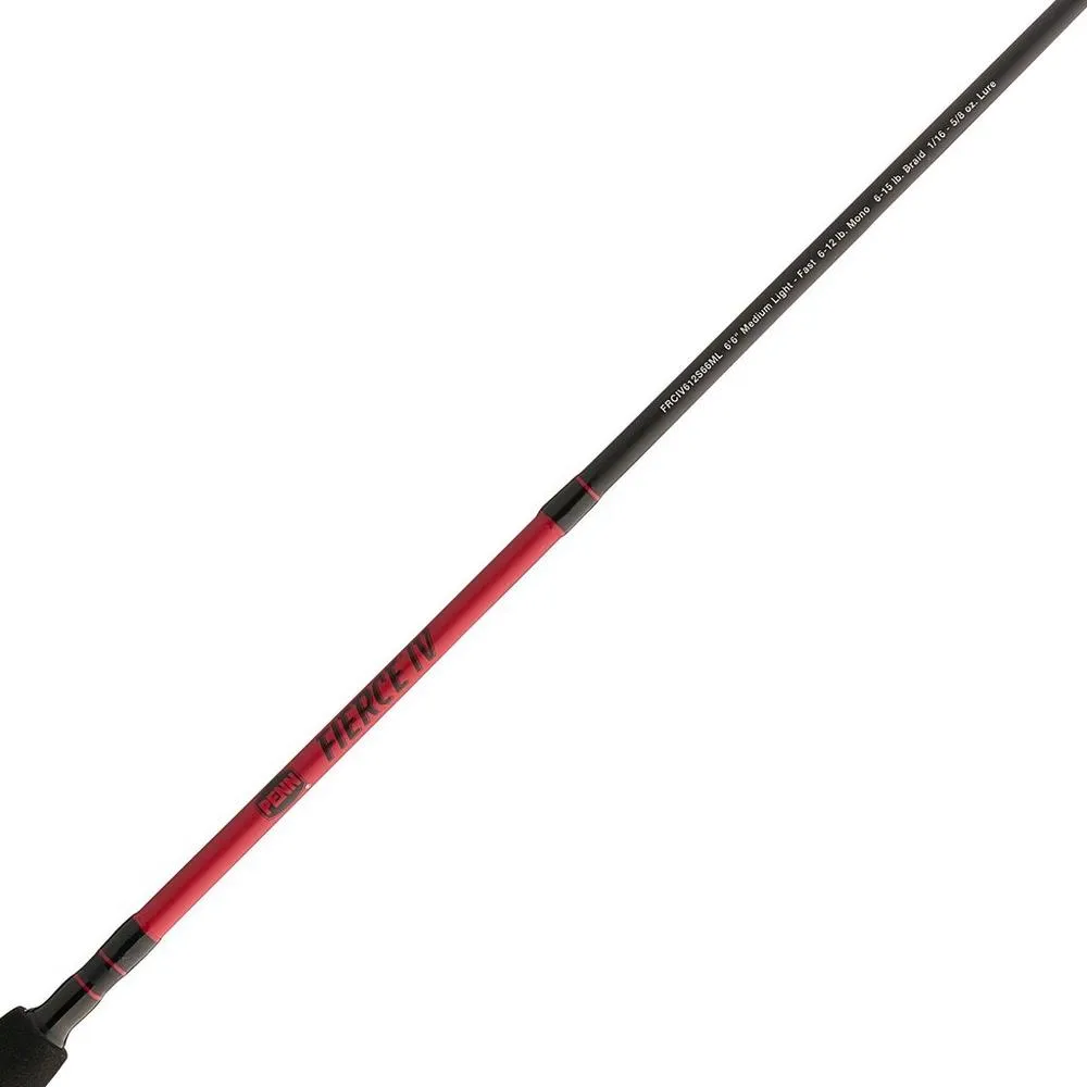 Penn Fierce IV Combo