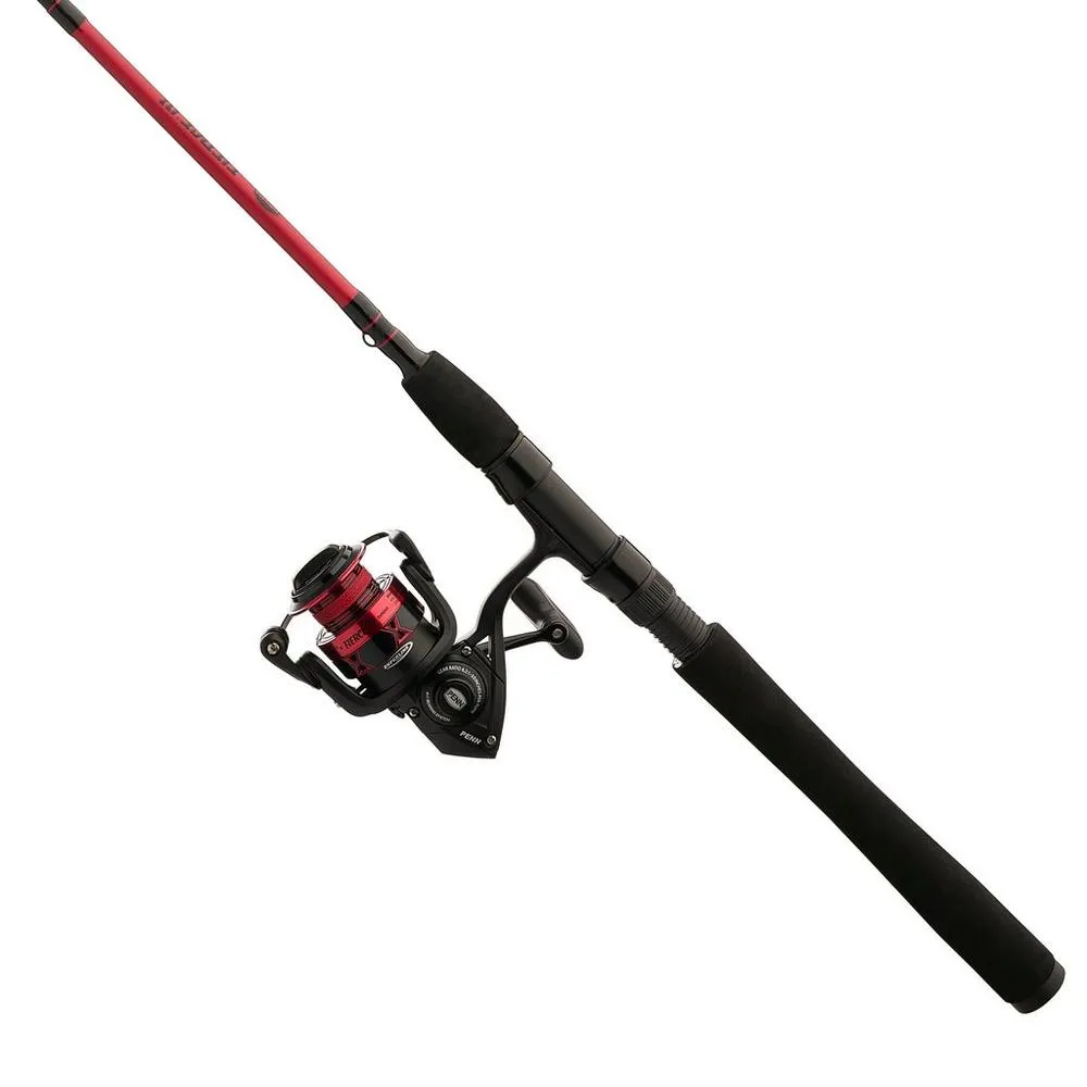 Penn Fierce IV Combo