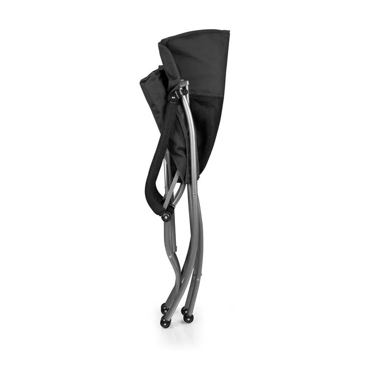 PT-XL Camp Chair, Black