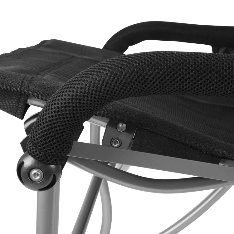 PT-XL Camp Chair, Black
