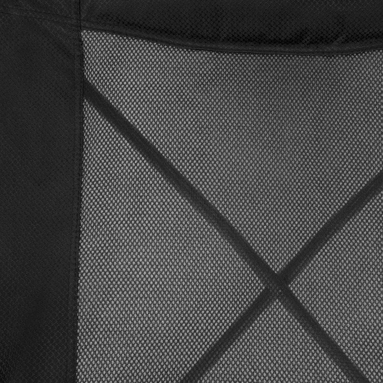 PT-XL Camp Chair, Black