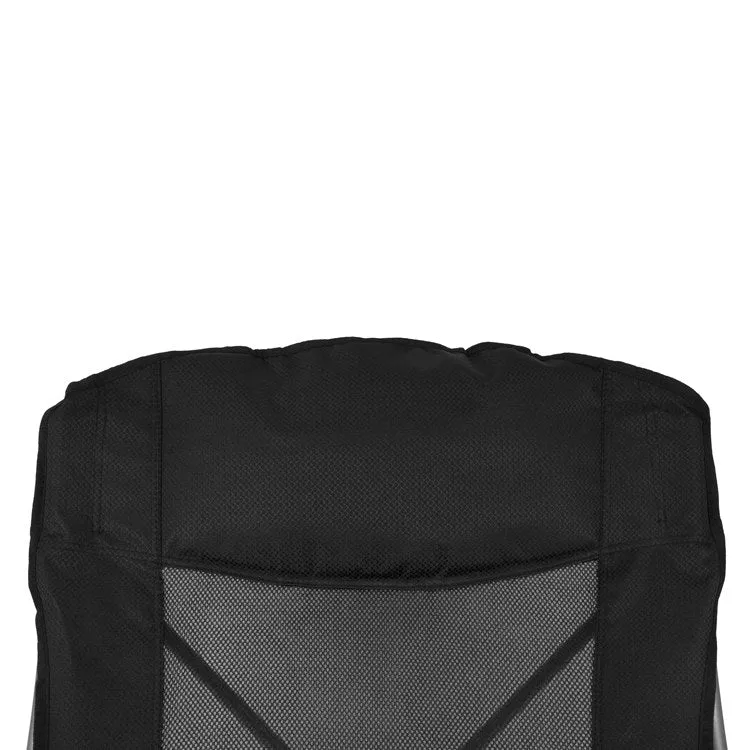 PT-XL Camp Chair, Black