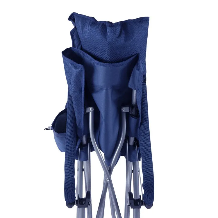PT-XL Camp Chair, Navy