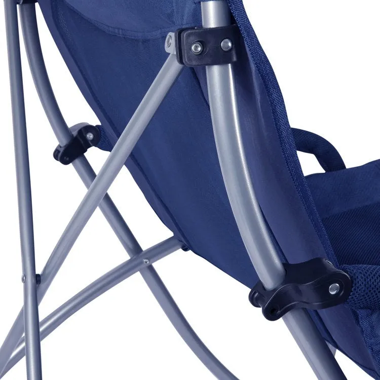PT-XL Camp Chair, Navy