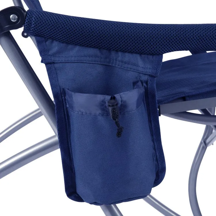 PT-XL Camp Chair, Navy