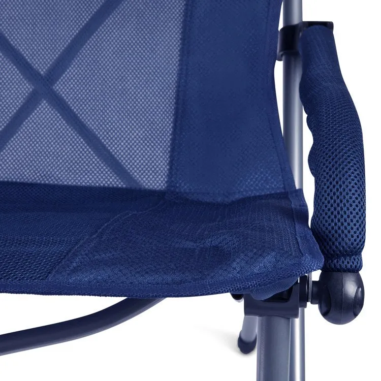 PT-XL Camp Chair, Navy