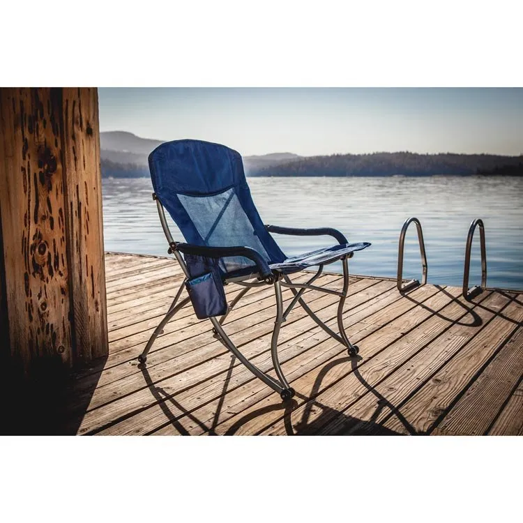 PT-XL Camp Chair, Navy