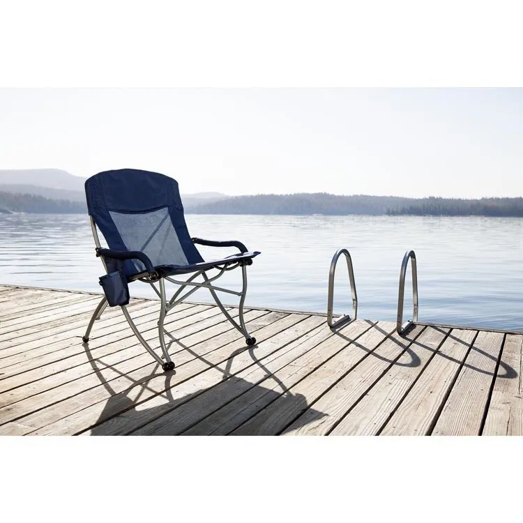 PT-XL Camp Chair, Navy