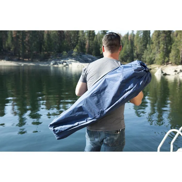 PT-XL Camp Chair, Navy
