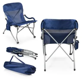 PT-XL Camp Chair, Navy