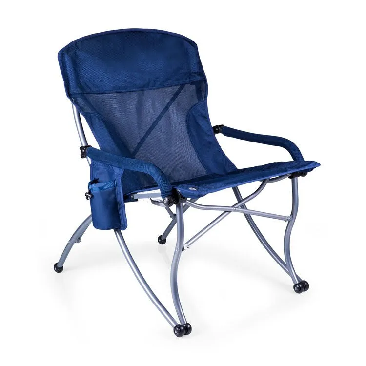 PT-XL Camp Chair, Navy